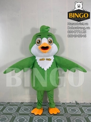 Mascot chim CHÍP CHÍP