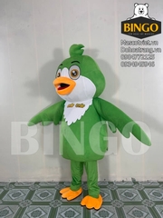 Mascot chim CHÍP CHÍP