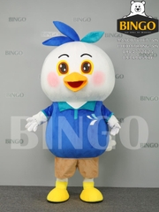 Mascot Chim Đà Nẵng