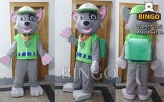 Mascot Chó PawPatrol