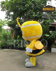 Mascot Chú Ong