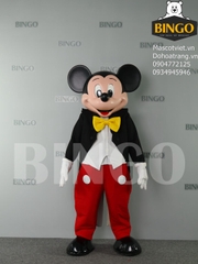 Mascot Chuột Mickey 