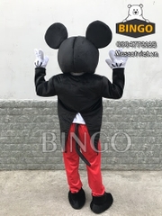 Cho thuê đồ hóa trang chuột mickey