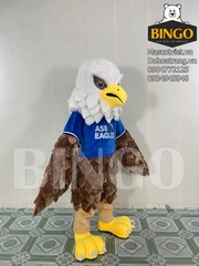 Mascot chim đại bàng ASB