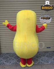 Mascot Dụng Cụ Colokit