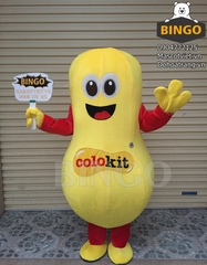 Mascot Dụng Cụ Colokit