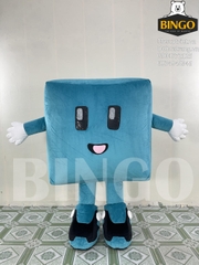 Mascot hơi FACTOR