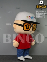 Mascot Hơi G-Dragon