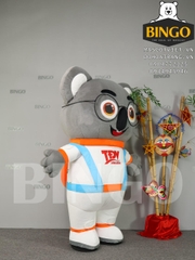 Mascot Hơi Koala TĐV