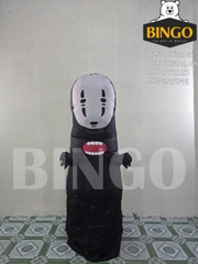 Đặt Thuê Trang Phục Hơi Vô Diện