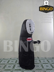 Đặt Thuê Trang Phục Hơi Vô Diện