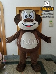 Mascot Khỉ