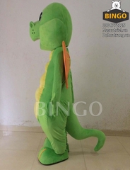 Mascot Khủng Long 05