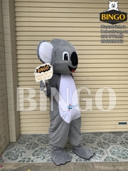 Mascot Koala