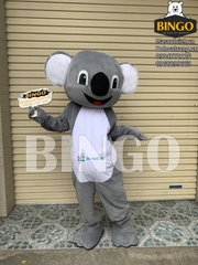 Mascot Koala