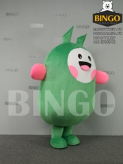 Mascot Manulife