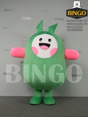 Mascot Manulife