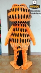 Mascot Mèo