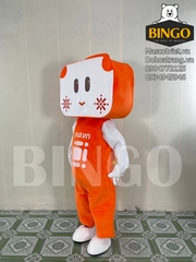 Mascot MIA