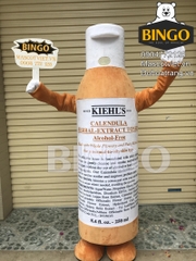 Mascot Mô Hình Chai Kiehl's