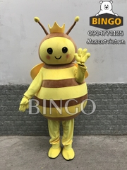 mascot ong