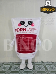 Mascot PDRN Mask