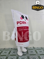Mascot PDRN Mask