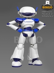 Mascot Robot 03