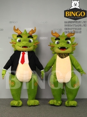 Mascot Rồng TADO