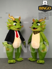Mascot Rồng TADO