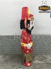 Mascot Thần Tài 01