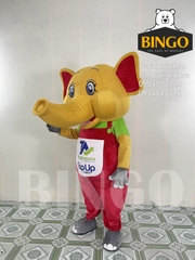 Mascot voi Top Up