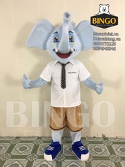 Mascot Voi Wellspring