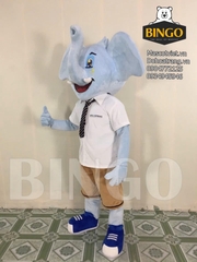 Mascot Voi Wellspring