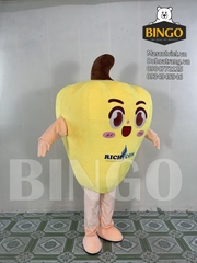 Mascot Trái Điều Richcom
