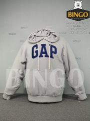Mô Hình Áo Hoodie Gap Cao 2m