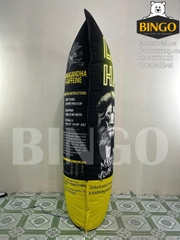 Mô hình hơi túi Leon Hart