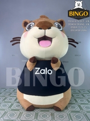 Mô Hình Xốp Zapy Zalo 3m