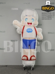 Rối Bay Cậu Bé TiTi