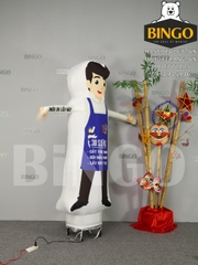 Rối Bay Cậu Bé 30Shine