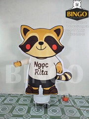 Rối Bay Chồn Rita