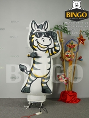 Rối Bay Ngựa Vằn