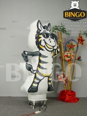 Rối Bay Ngựa Vằn