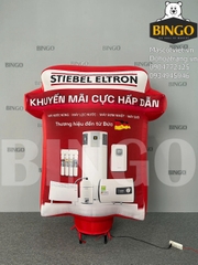 Rối Bay Stiebel Eltron