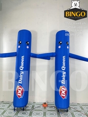Rối bay Dairy Queen