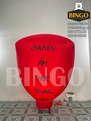 Rối hơi đèn Khổng Minh