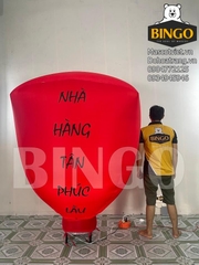 Rối hơi đèn Khổng Minh