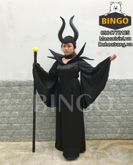 Trang Phục HóaTrang Maleficent