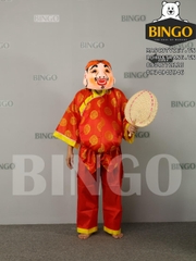 Cho Thuê Trang Phục Hóa Trang Ông Địa