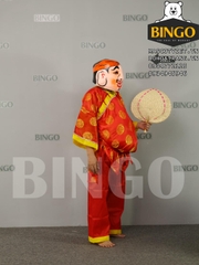 Cho Thuê Trang Phục Hóa Trang Ông Địa